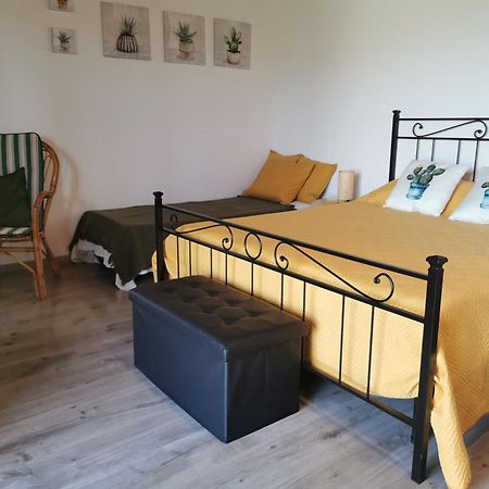 Casa Cocco Διαμέρισμα Sant Isidoro  Εξωτερικό φωτογραφία