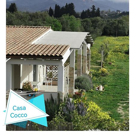 Casa Cocco Διαμέρισμα Sant Isidoro  Εξωτερικό φωτογραφία