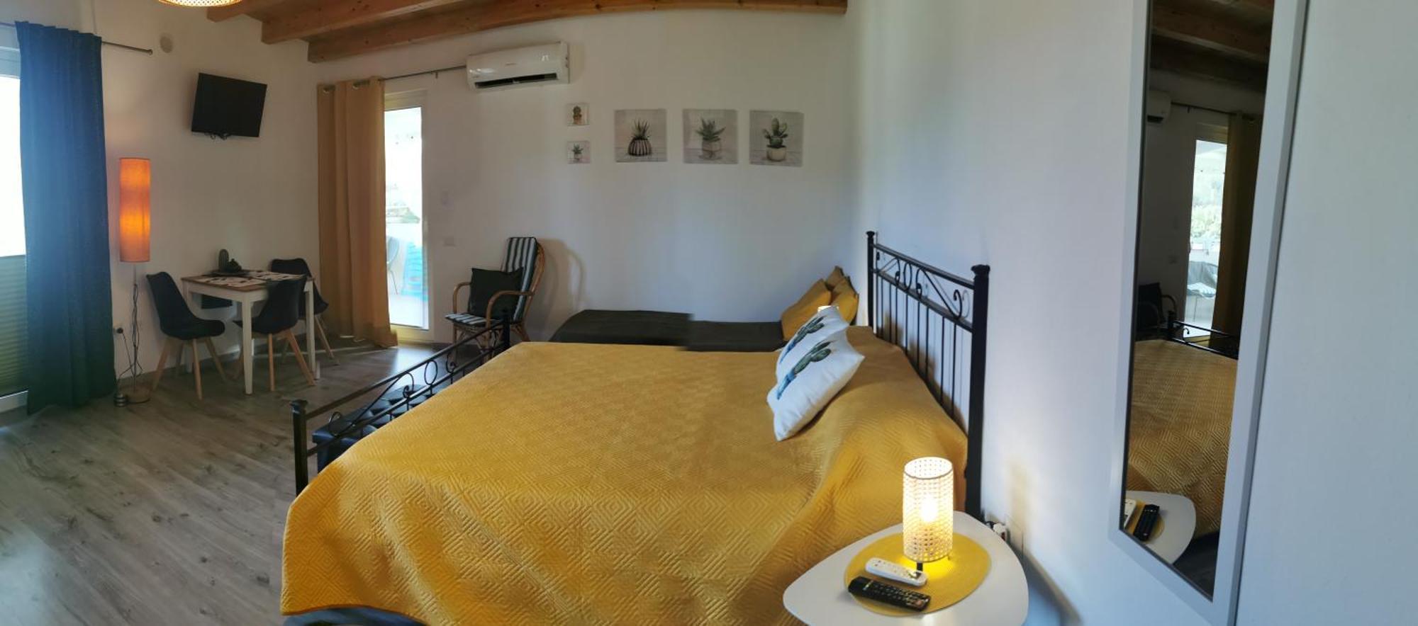Casa Cocco Διαμέρισμα Sant Isidoro  Εξωτερικό φωτογραφία
