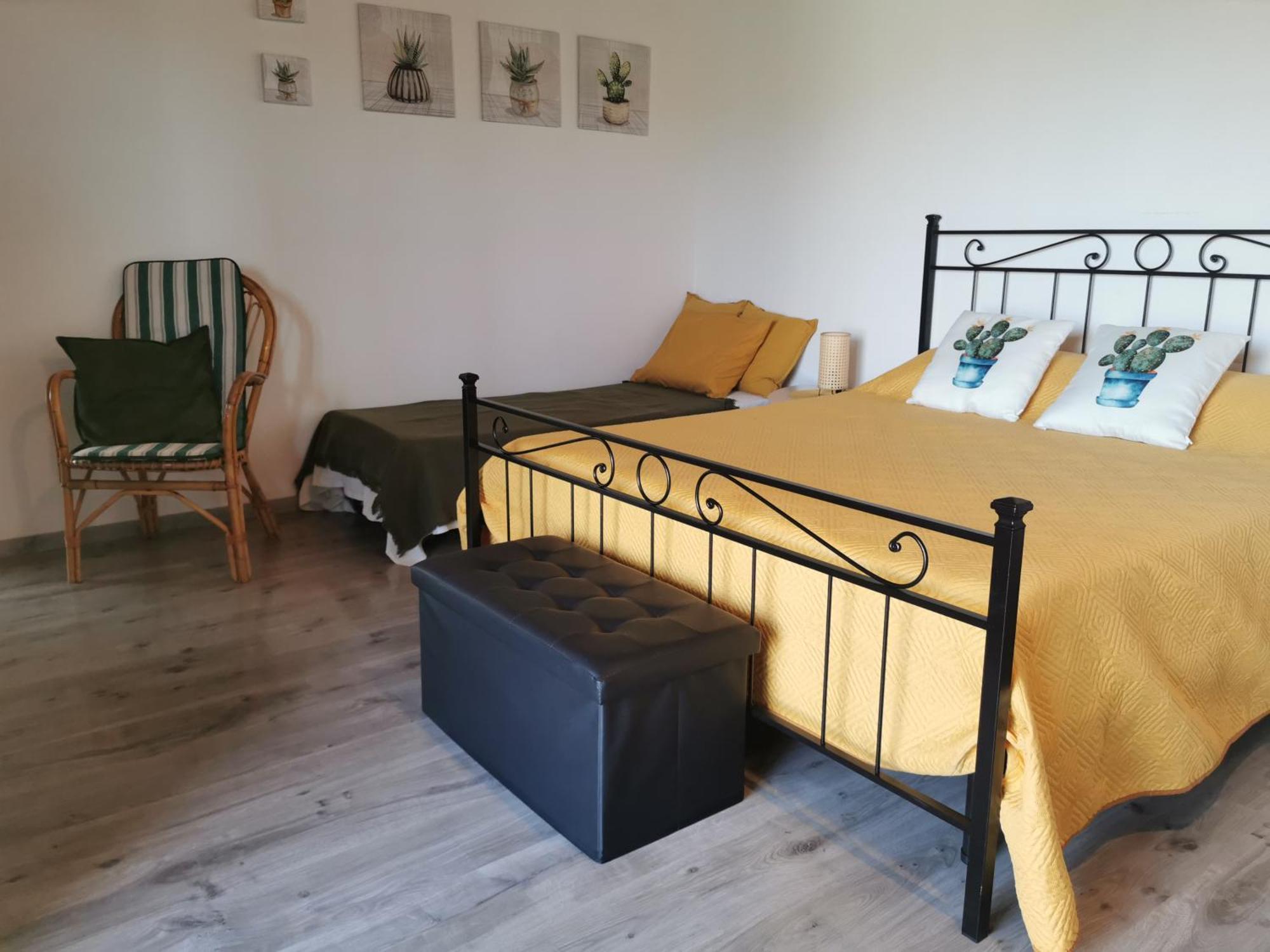 Casa Cocco Διαμέρισμα Sant Isidoro  Εξωτερικό φωτογραφία