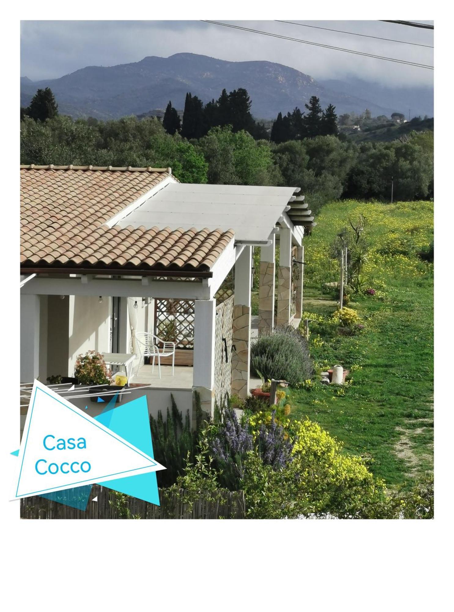 Casa Cocco Διαμέρισμα Sant Isidoro  Εξωτερικό φωτογραφία