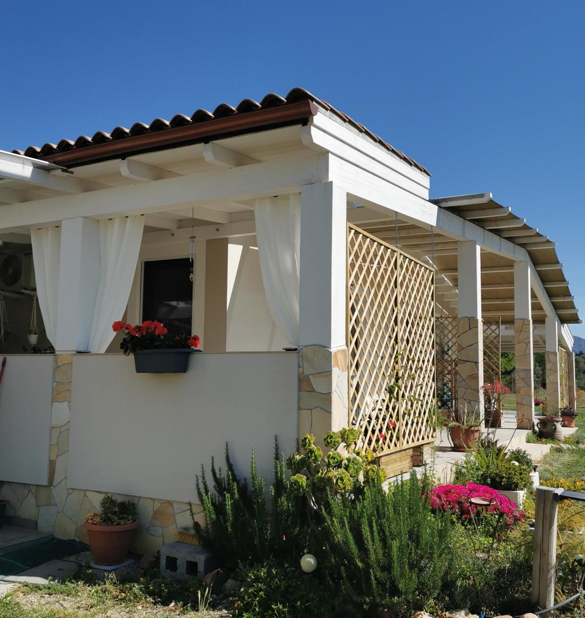 Casa Cocco Διαμέρισμα Sant Isidoro  Εξωτερικό φωτογραφία