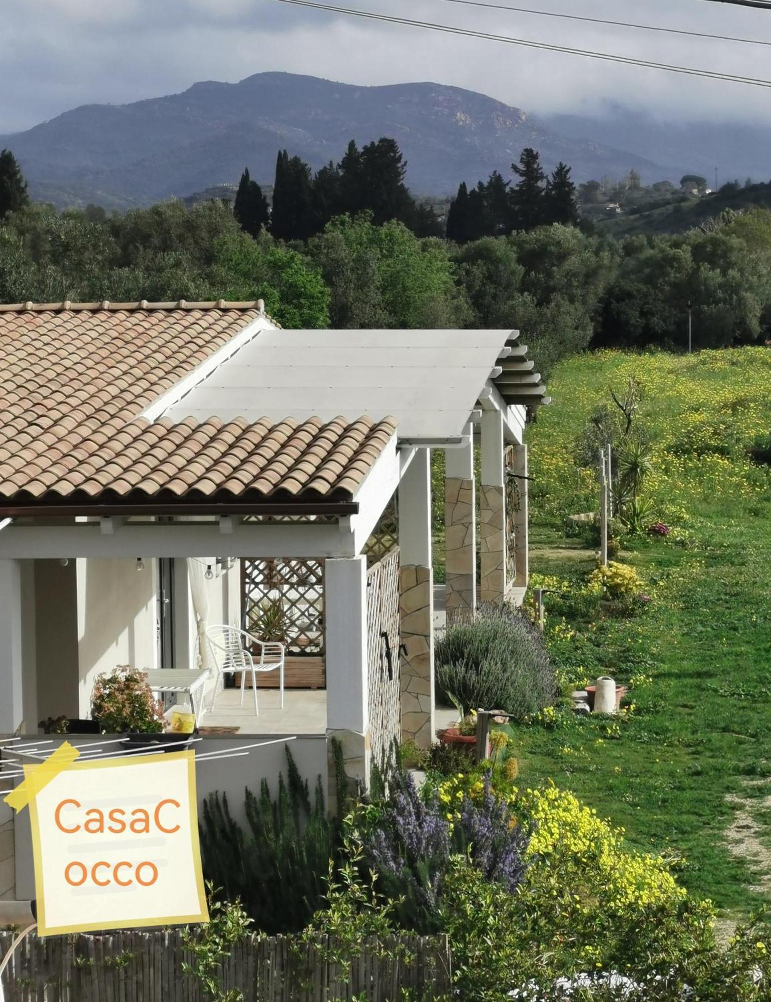 Casa Cocco Διαμέρισμα Sant Isidoro  Εξωτερικό φωτογραφία